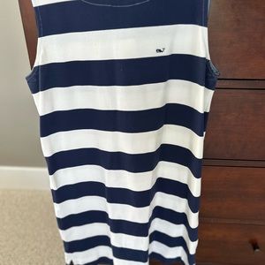 Vineyard Vines for Target nautical dress